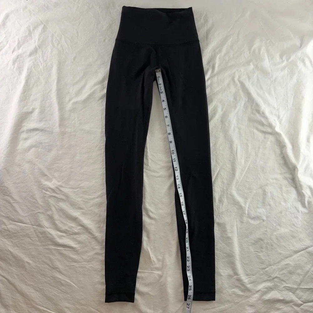 Lululemon Wunder Train High-Rise Tight 28